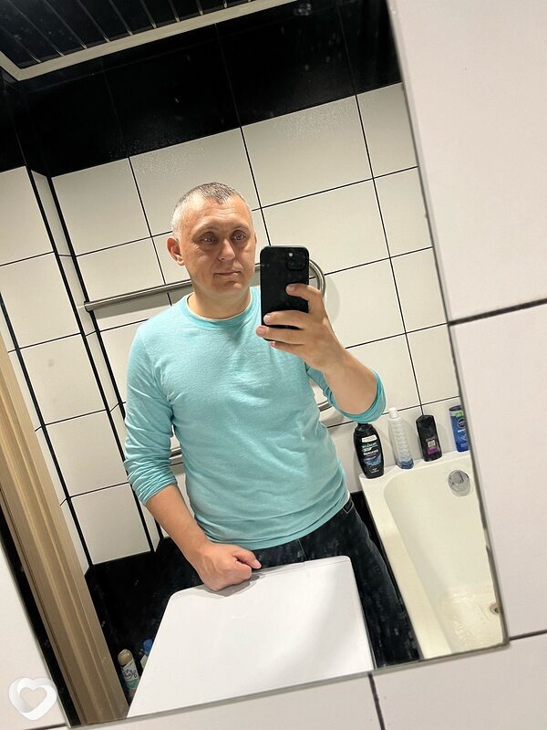 Евгений, 44, Челябинске — анкета №3224689