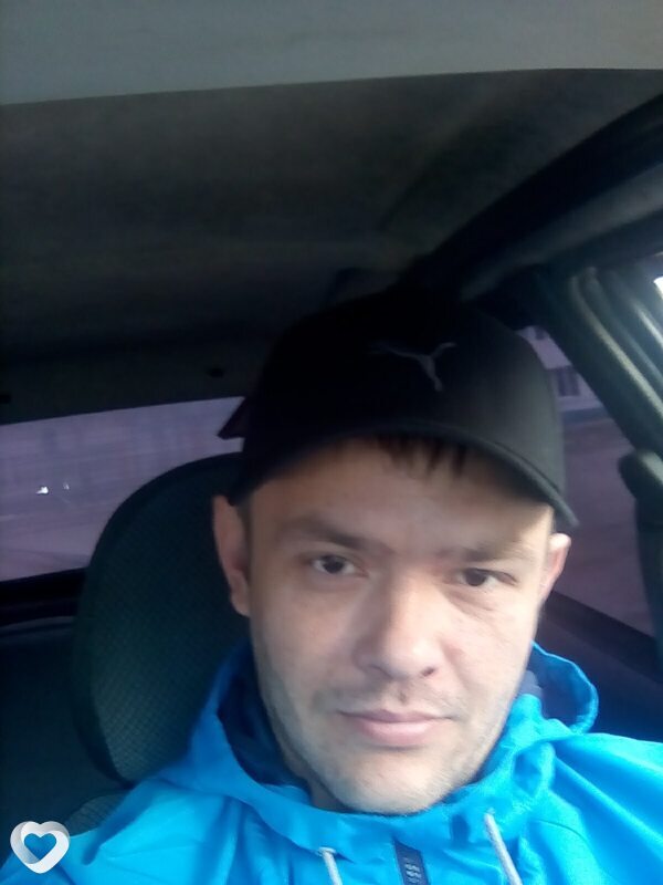 Ренат, 43, Нижнекамске — анкета №3224696