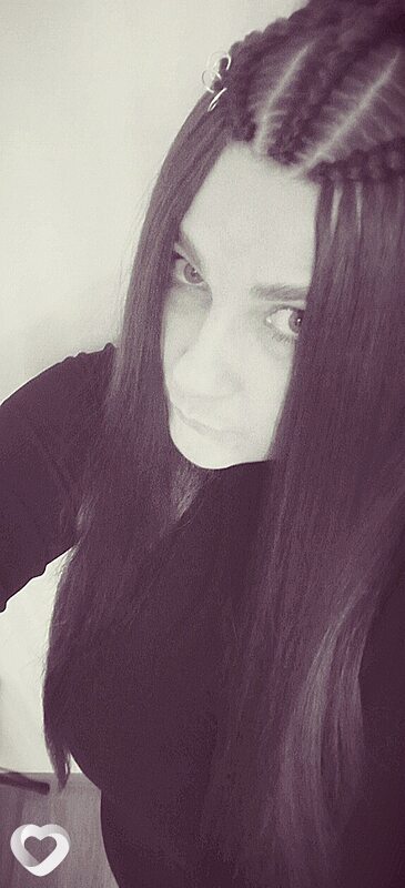 Натали, 31, Брянске — анкета №3224764