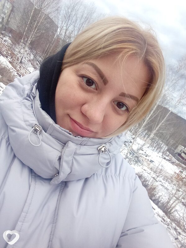 Тома, 33, Усть-Илимск — анкета №3224766