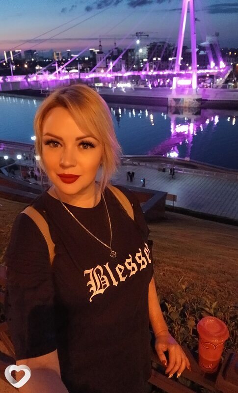 Наталия, 34, Саратове — анкета №3224772