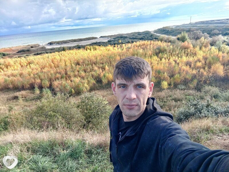 Артём, 37, Калининграде — анкета №3224705
