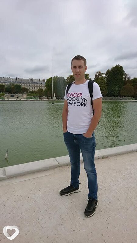 Сергей, 37, Одессе — анкета №3224709