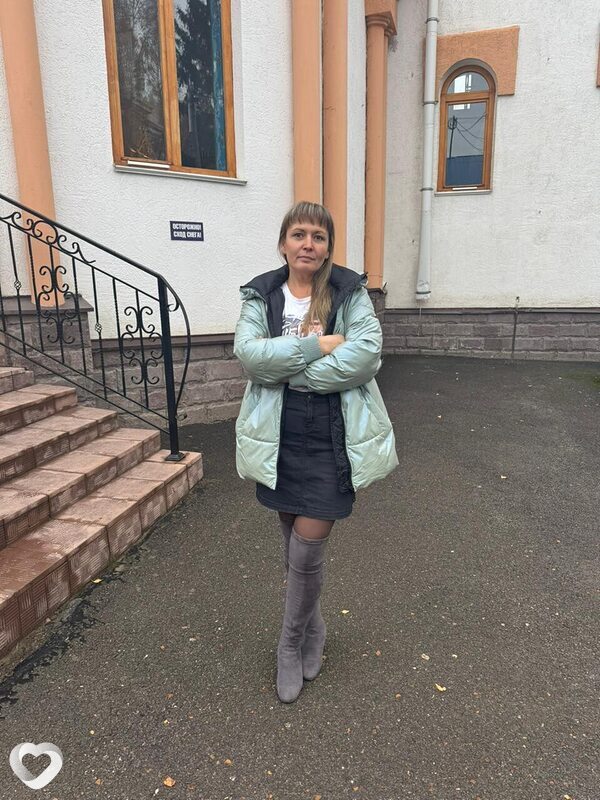 Милашка, 45, Сургуте — анкета №3224711