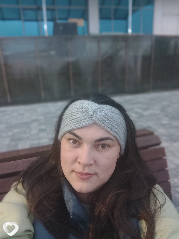 Настя, 38, Нижнем Новгороде — анкета №3224712