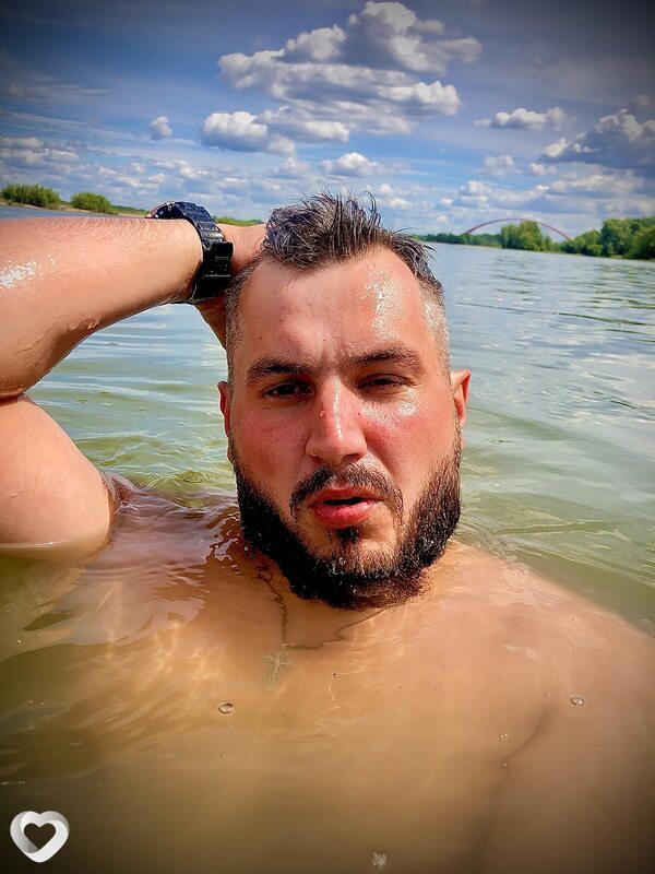 Павел, 35, Новосибирске — анкета №3224713