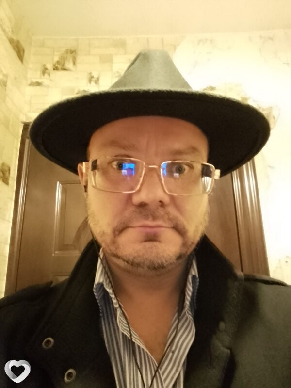 Дмитрий, 44, Новокузнецке — анкета №3224718