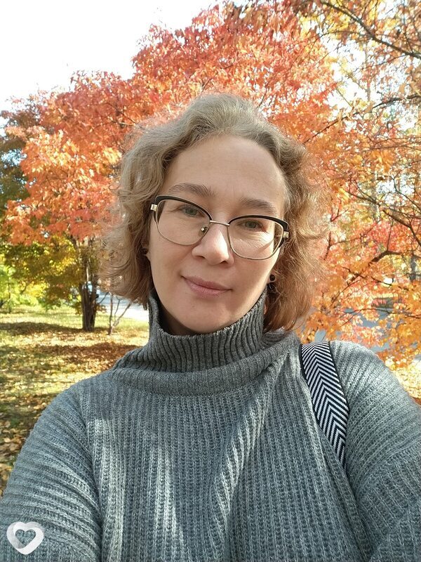 Екатерина, 42, Иркутске — анкета №3224720