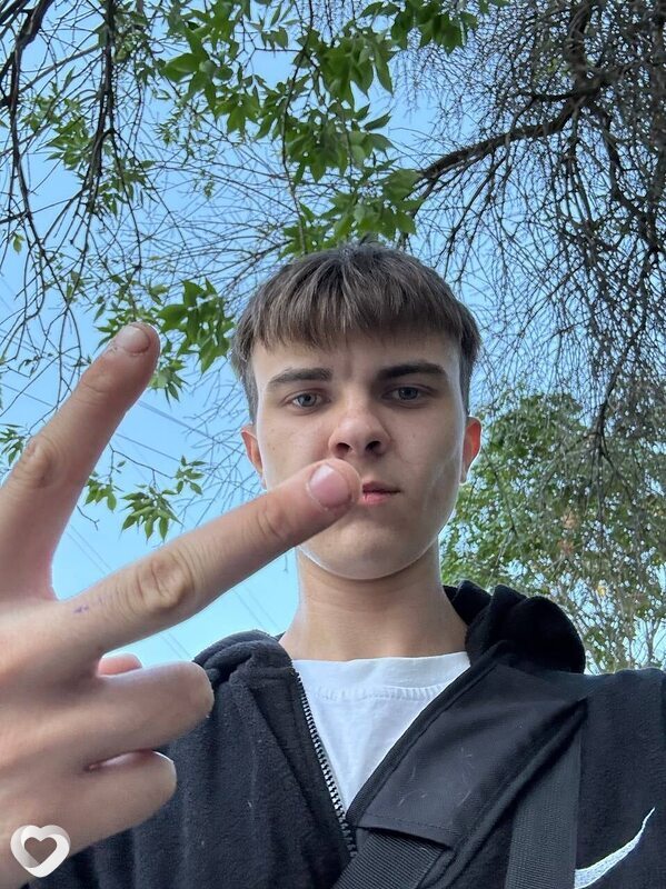 Ваня, 20, Ростове-на-Дону — анкета №3224722