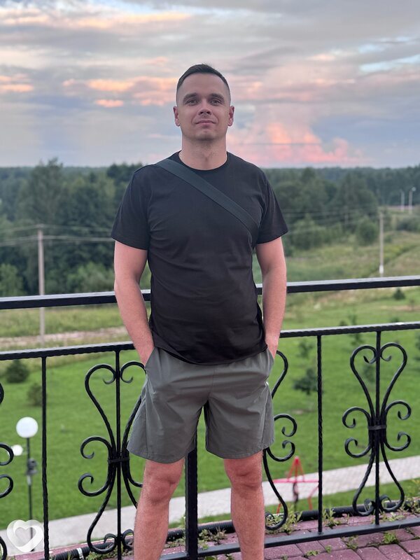Игорь, 31, Москве — анкета №3224726