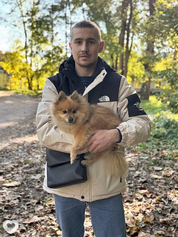 Вячеслав, 29, Великом Новгороде — анкета №3224781