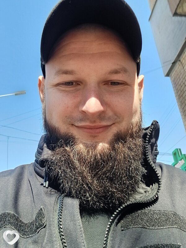 Максим, 27, Кривое Роге — анкета №3224782