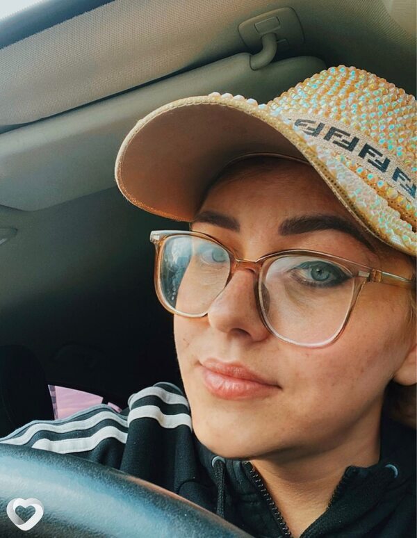 Аксинья, 38, Магнитогорске — анкета №3224785