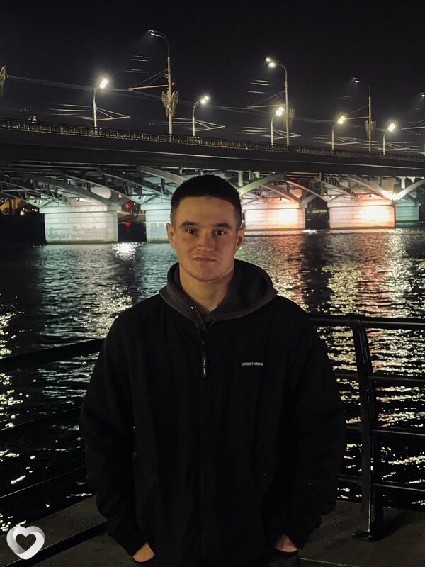 Ильназ, 21, Казани — анкета №3224789