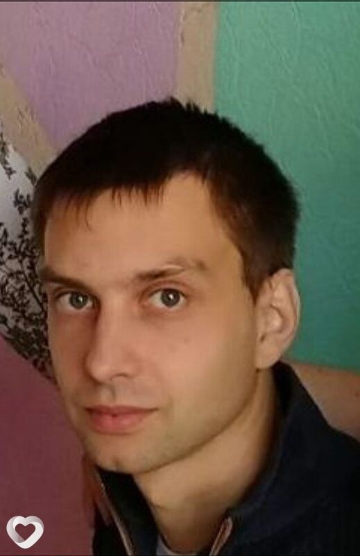 Дмитрий, 39, Смоленске — анкета №3224791