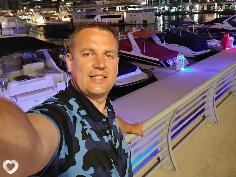 Валерий, 45, Подольске — анкета №3224793