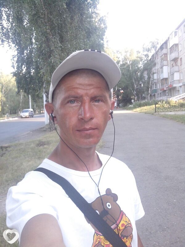 Виктор, 49, Березовский (Кемеровская обл) — анкета №3224795