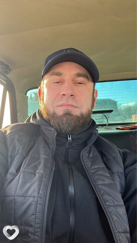 Шамиль, 31, Анапе — анкета №3224728