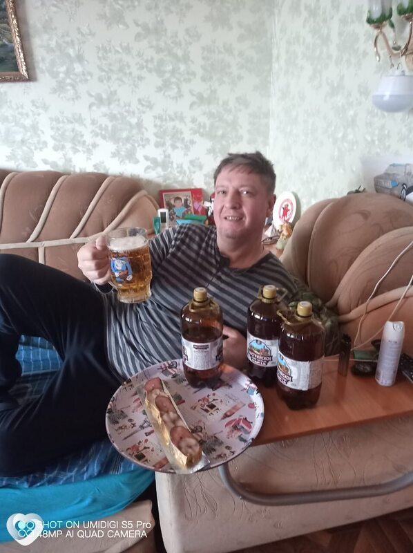 Саня, Талдыкорган