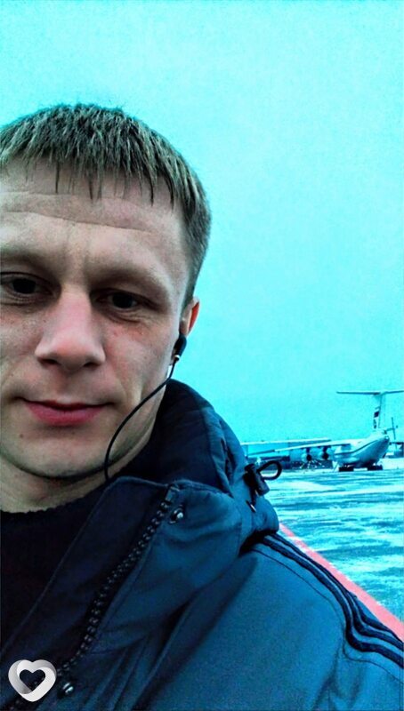 Роман, 29, Ачинске — анкета №3224733