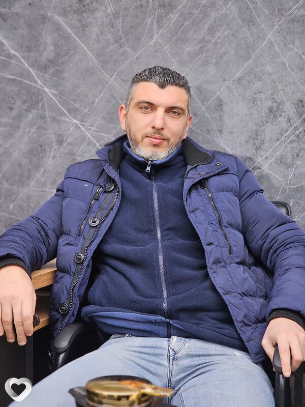 Рамзиаззам, 40, Алматы — анкета №3224734