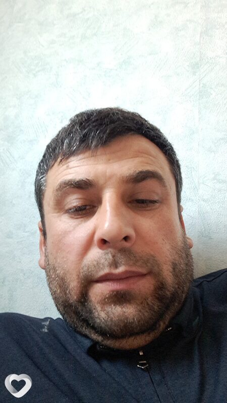 Зафар, 38, Челябинске — анкета №3224742