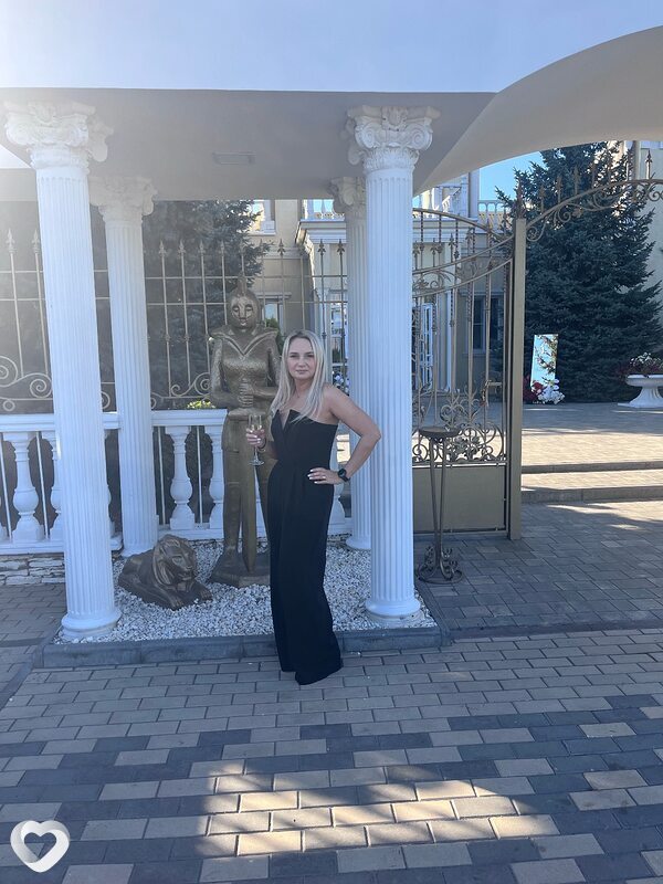 Карина, 42, Люберцах — анкета №3224746