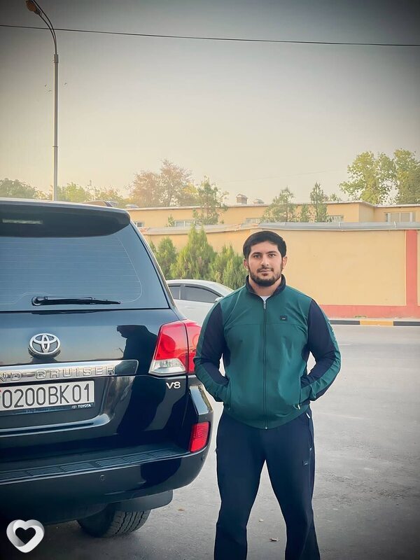 Али, 31, Астане — анкета №3224750