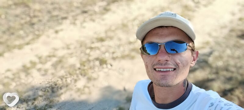 Діма, 21, Львове — анкета №3224751