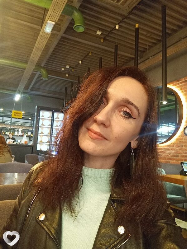 Юлия, 39, Новосибирске — анкета №3224806