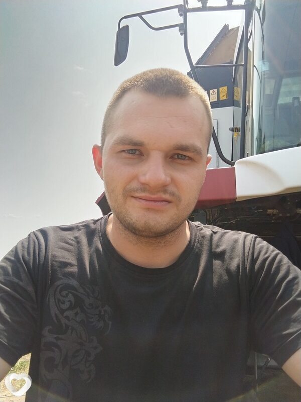 Макс, 24, Ростове-на-Дону — анкета №3224812