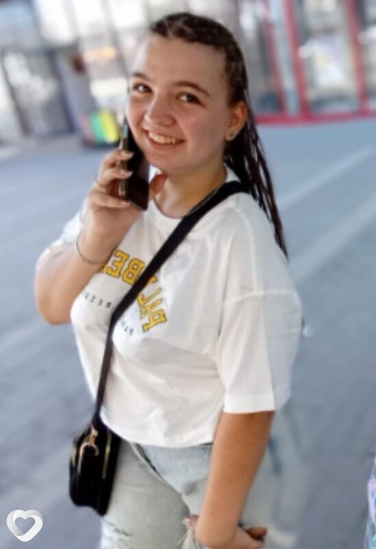 Диана, 22, Волгограде — анкета №3224813