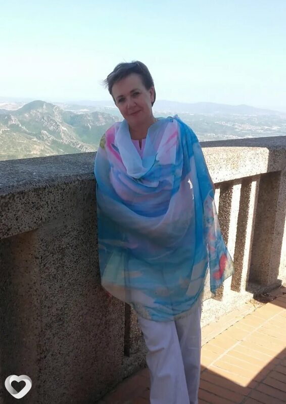Ольга, 55, Минске — анкета №3224814