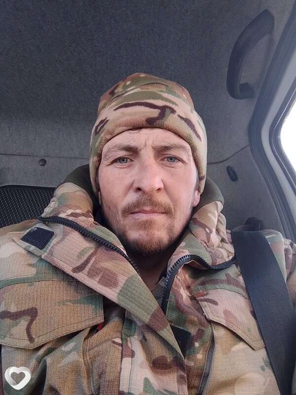 Марсель, 36, Павлодаре — анкета №3224815