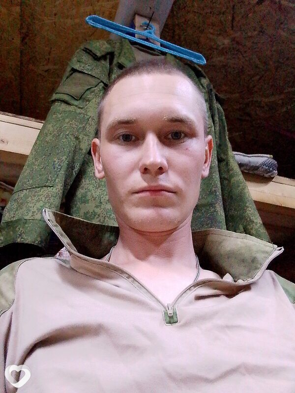 Павел, 26, Можге — анкета №3224653