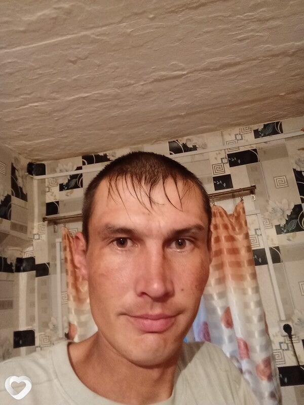 Владимир, Нерчинск