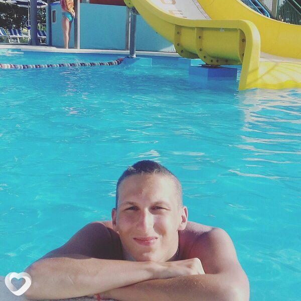 Артур, 36, Ангарске — анкета №3224666