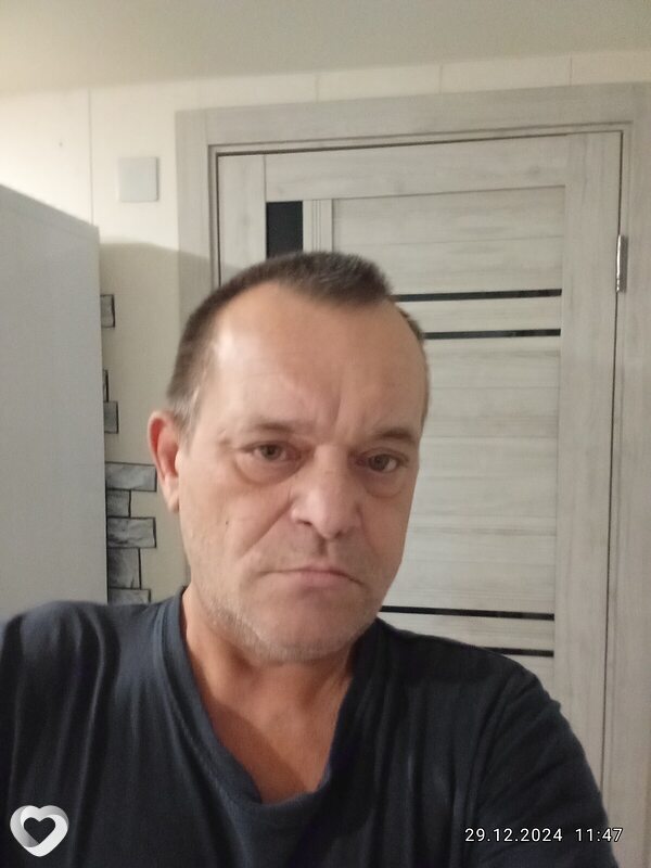 Серёга, 56, Шахтах — анкета №3224670
