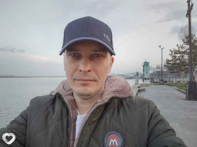 Александр, 42, Волгодонске — анкета №3224876