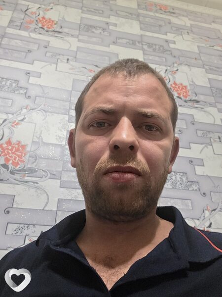 Александр, 35, Красном Луче — анкета №3224880