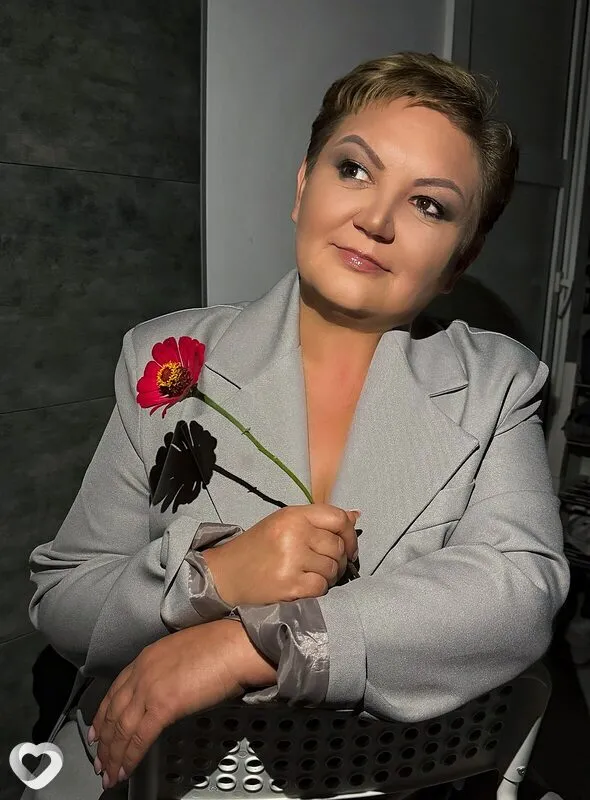 Наталья, 52, Горно-Алтайске — анкета №3224883