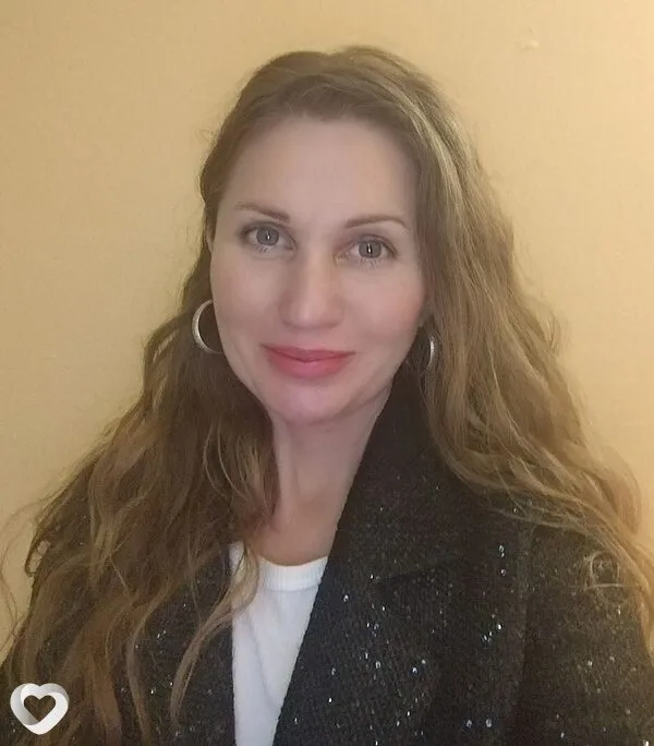 Афродита, 45, Москве — анкета №3224887