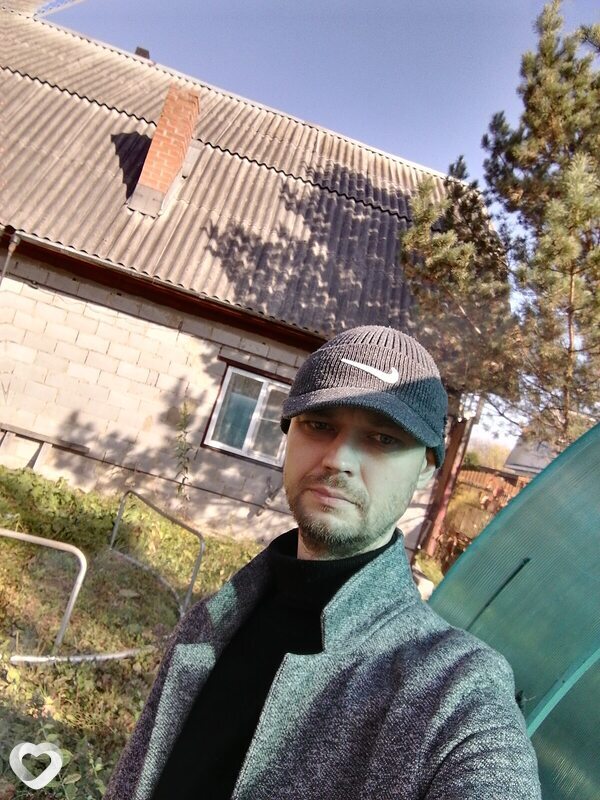 Денис, 42, Новокузнецке — анкета №3224888