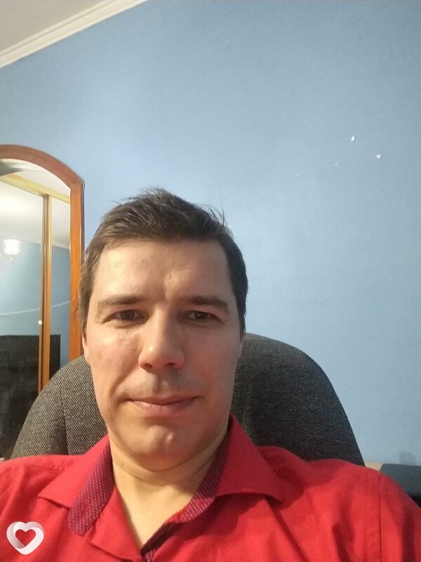 Дмитрий, 43, Кемерове — анкета №3224895