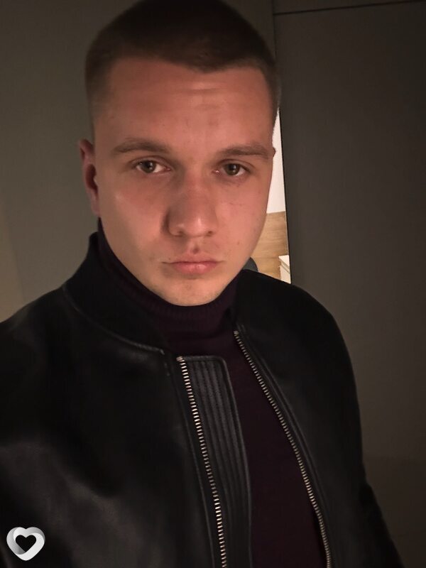 Иван, 24, Хабаровске — анкета №3224900