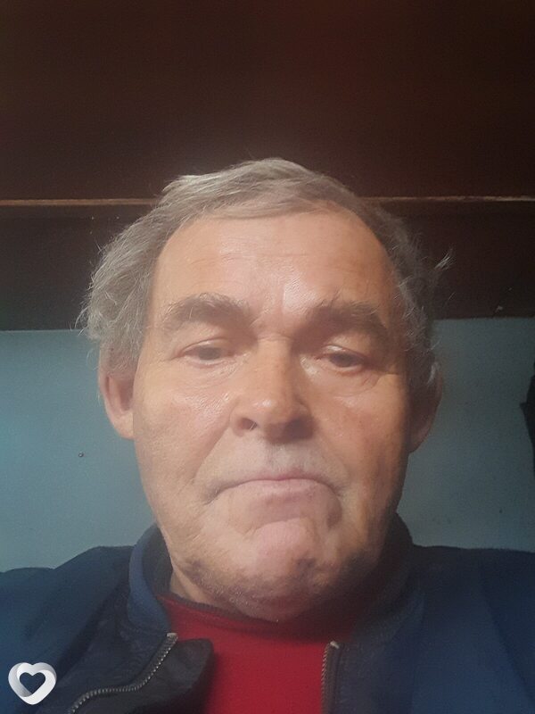Виктор, 63, Кургане — анкета №3224962