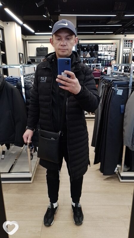Gennady, 41, Усть-Каменогорск — анкета №3224964