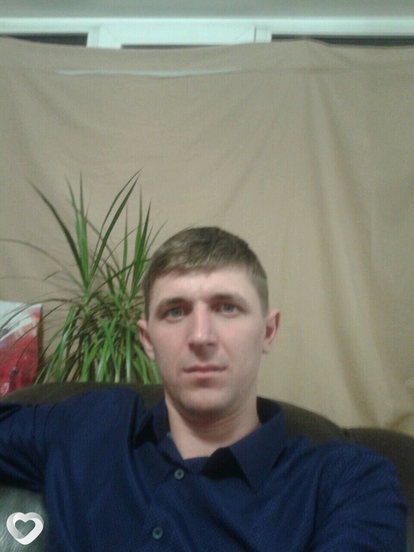 Виталий, 37, Костанае — анкета №3224970