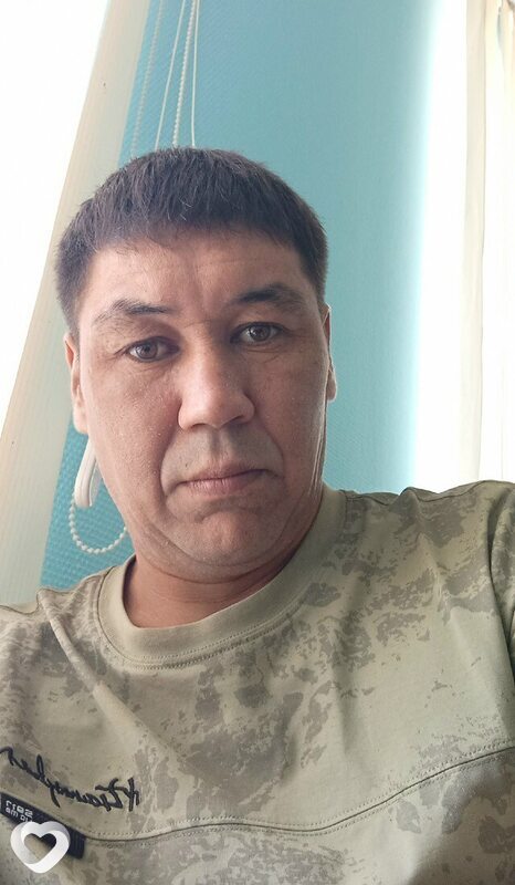 Рафкат, 37, Стерлитамаке — анкета №3224971