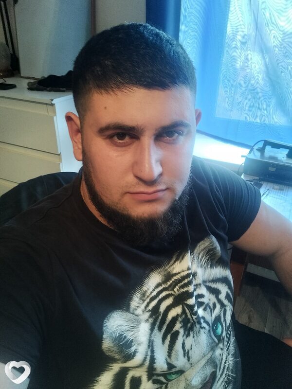 Тимур, 34, Армавире — анкета №3224975